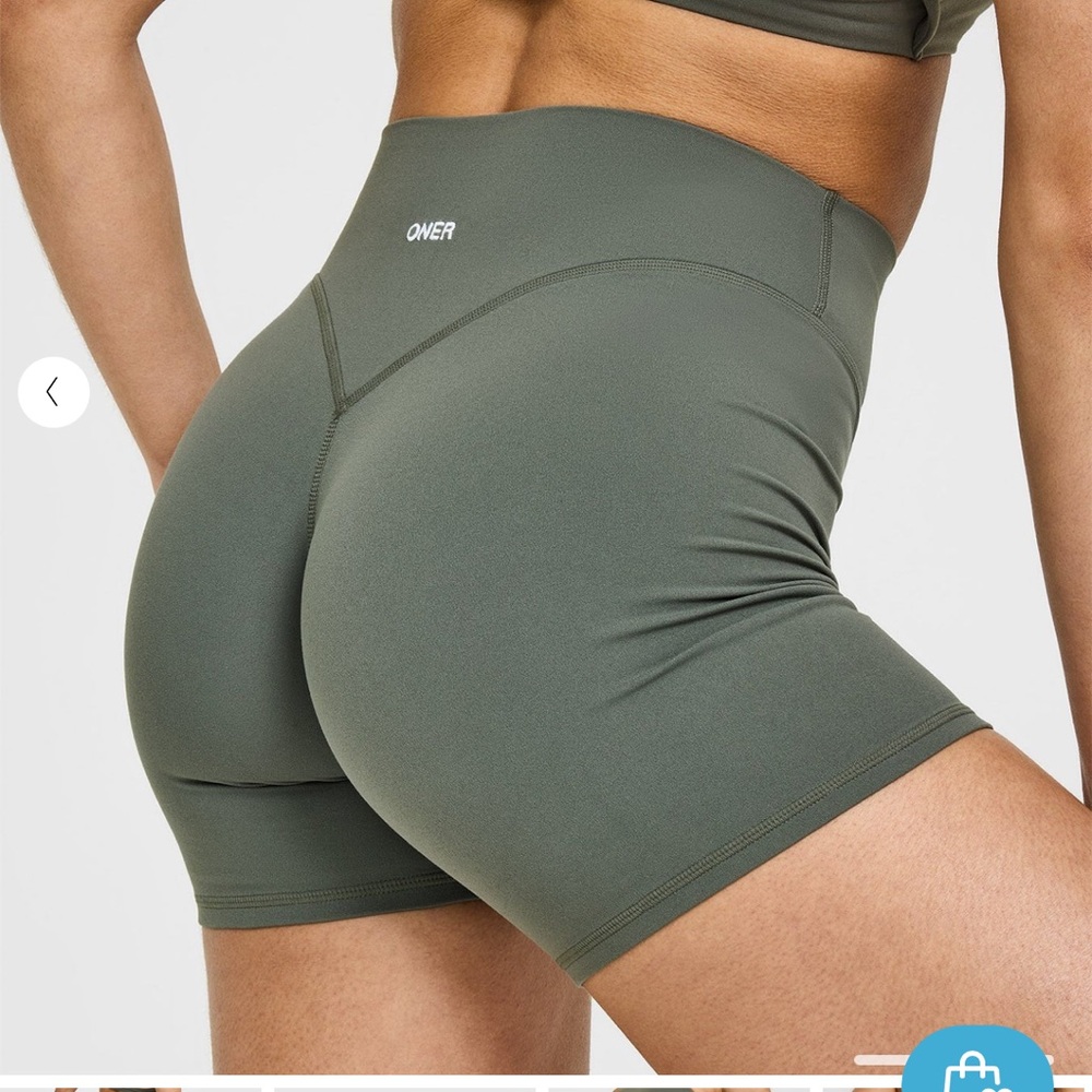 Oner active soft motion Shorts